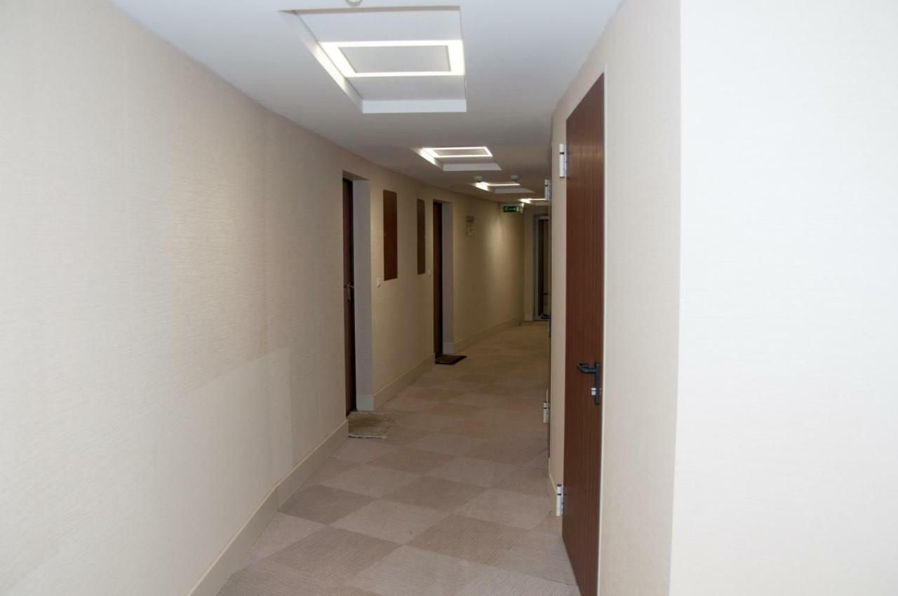 Apartament Triton Grojecka Apartament *