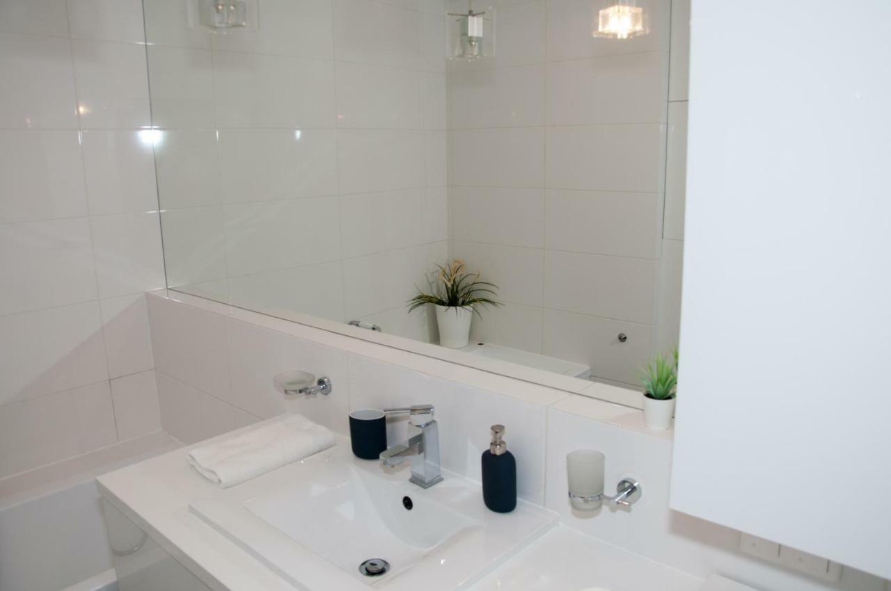Apartament Apartament Triton Grojecka