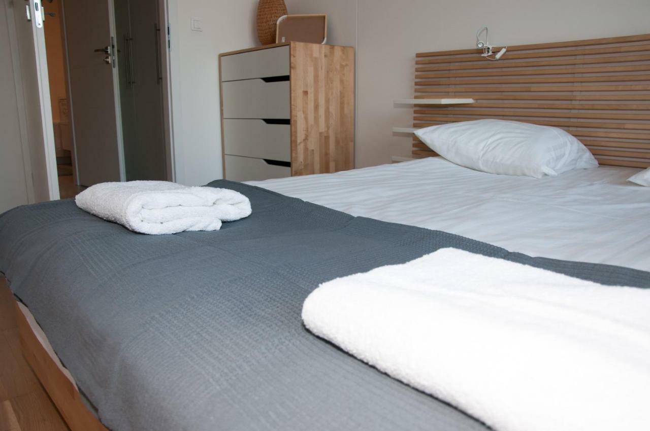 Apartament Apartament Triton Grojecka Warszawa
