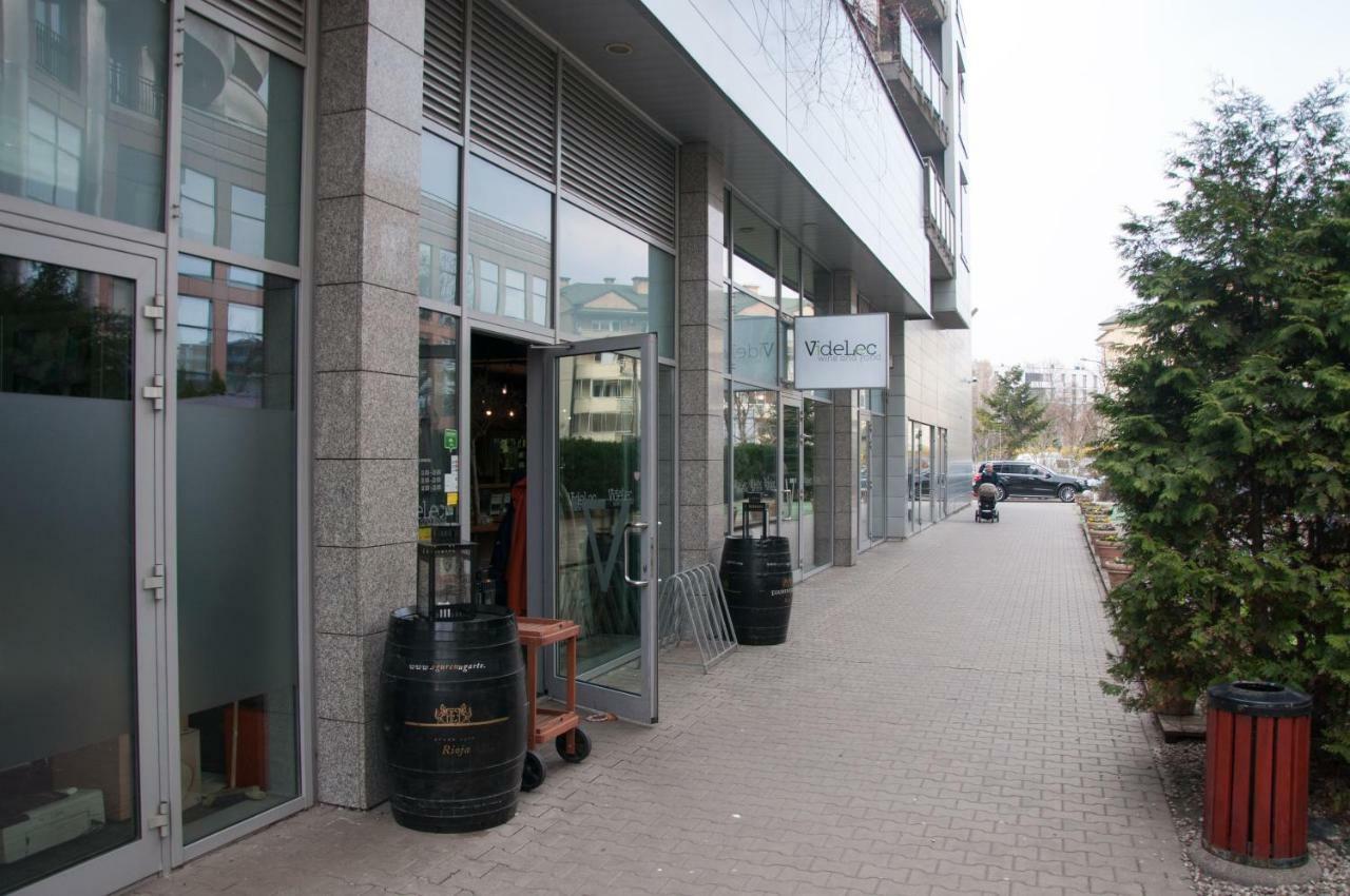 Apartament Triton Grojecka Apartament *