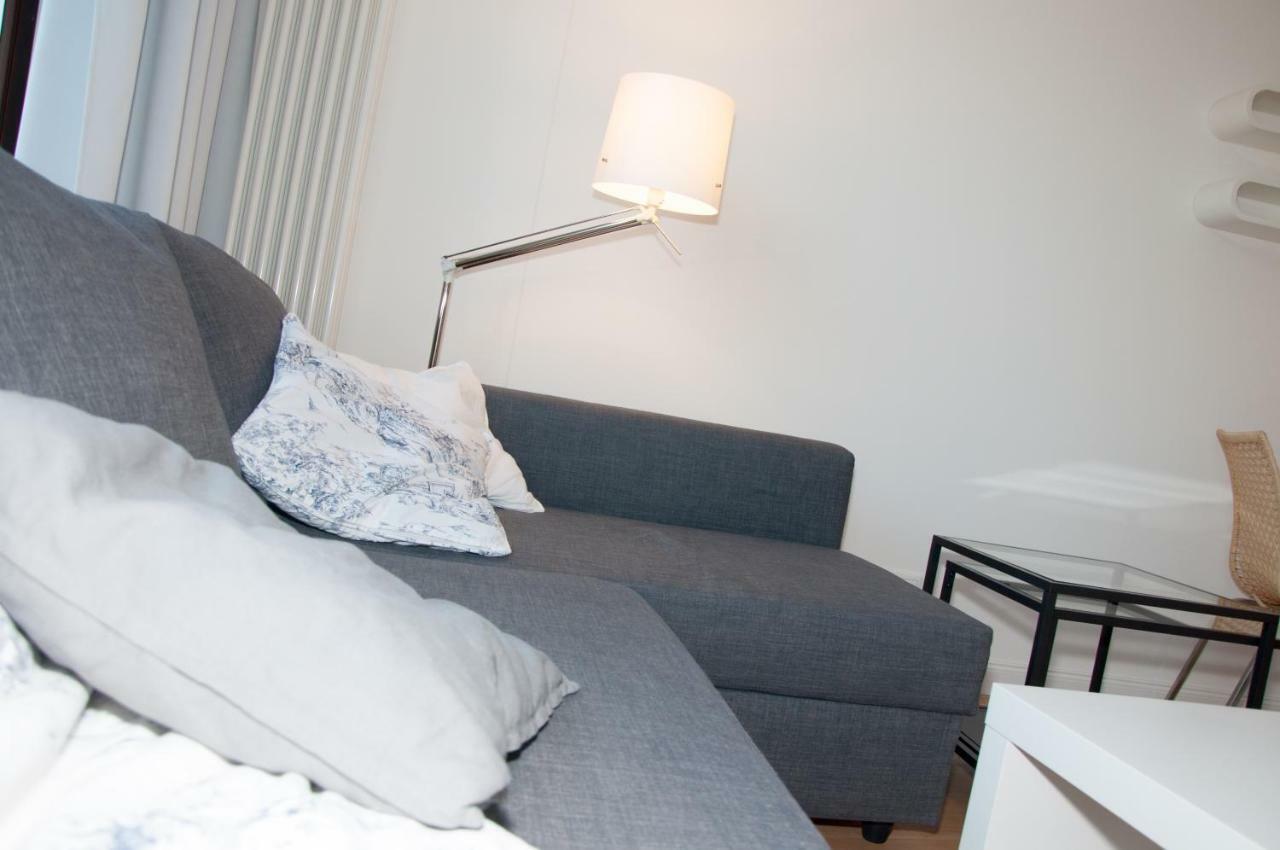 Apartament Triton Grojecka * Warszawa
